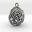 Unique Pendant