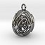 Unique Pendant