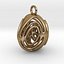 Unique Pendant