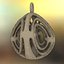 Unique Pendant