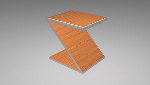 table 3d model