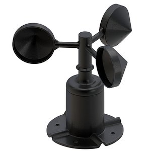Wind Direction Sensor Transmitter 01