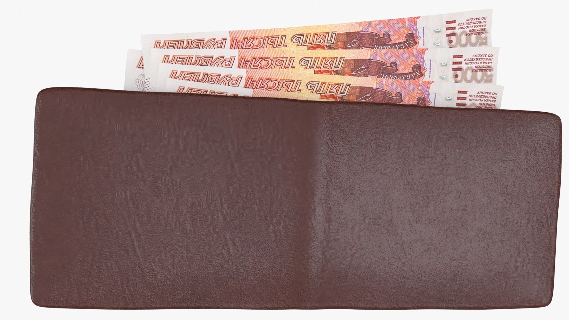 3D Russia 5000 Rubles Wallet Money Purse https://p.turbosquid.com/ts-thumb/V8/IuxQbi/gZ/wallet_money_purse_cash_main_pr_f_0150/jpg/1774715985/1920x1080/fit_q87/224b0583ca92c3f9c3eebf215e997d7582671068/wallet_money_purse_cash_main_pr_f_0150.jpg