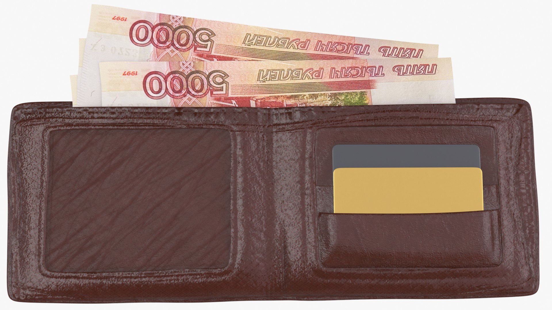 3D Russia 5000 Rubles Wallet Money Purse https://p.turbosquid.com/ts-thumb/V8/IuxQbi/po/wallet_money_purse_cash_main_pr_f_0151/jpg/1774715986/1920x1080/fit_q87/b7aa86caf67778c6b59e583a5c877807917bb609/wallet_money_purse_cash_main_pr_f_0151.jpg