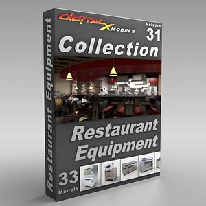 Restaurant Equipment
