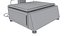 Self Service Counter Scales