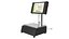 Self Service Counter Scales