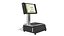 Self Service Counter Scales