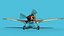 Curtiss P-40B Warhawk V15 USAAF