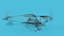 Curtiss P-40B Warhawk V15 USAAF