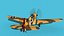 Curtiss P-40B Warhawk V15 USAAF