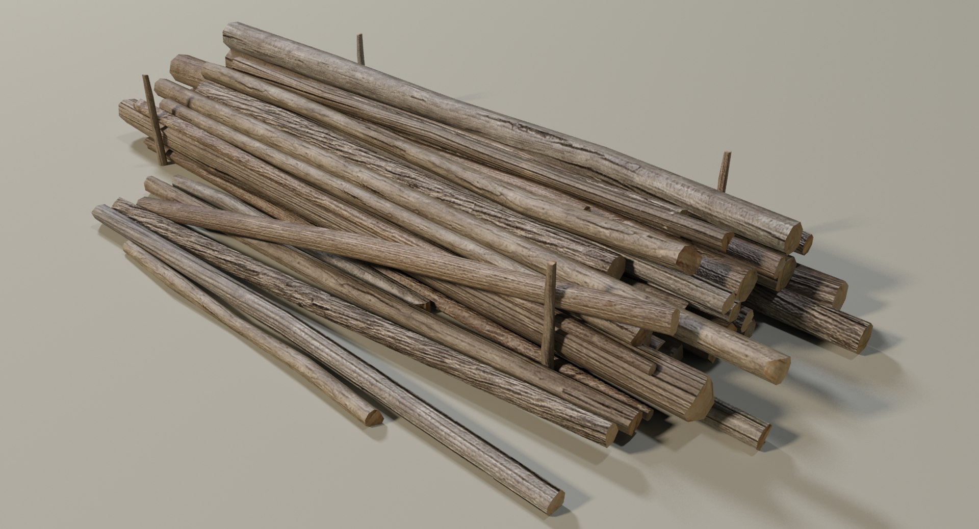 wooden log pile 3d max https://p.turbosquid.com/ts-thumb/V8/T6Geyu/HodSGin3/powl_4/jpg/1439744736/1920x1080/fit_q87/5752dd68f1f7d60c2a8a7e051f2b0e15da9f15bd/powl_4.jpg