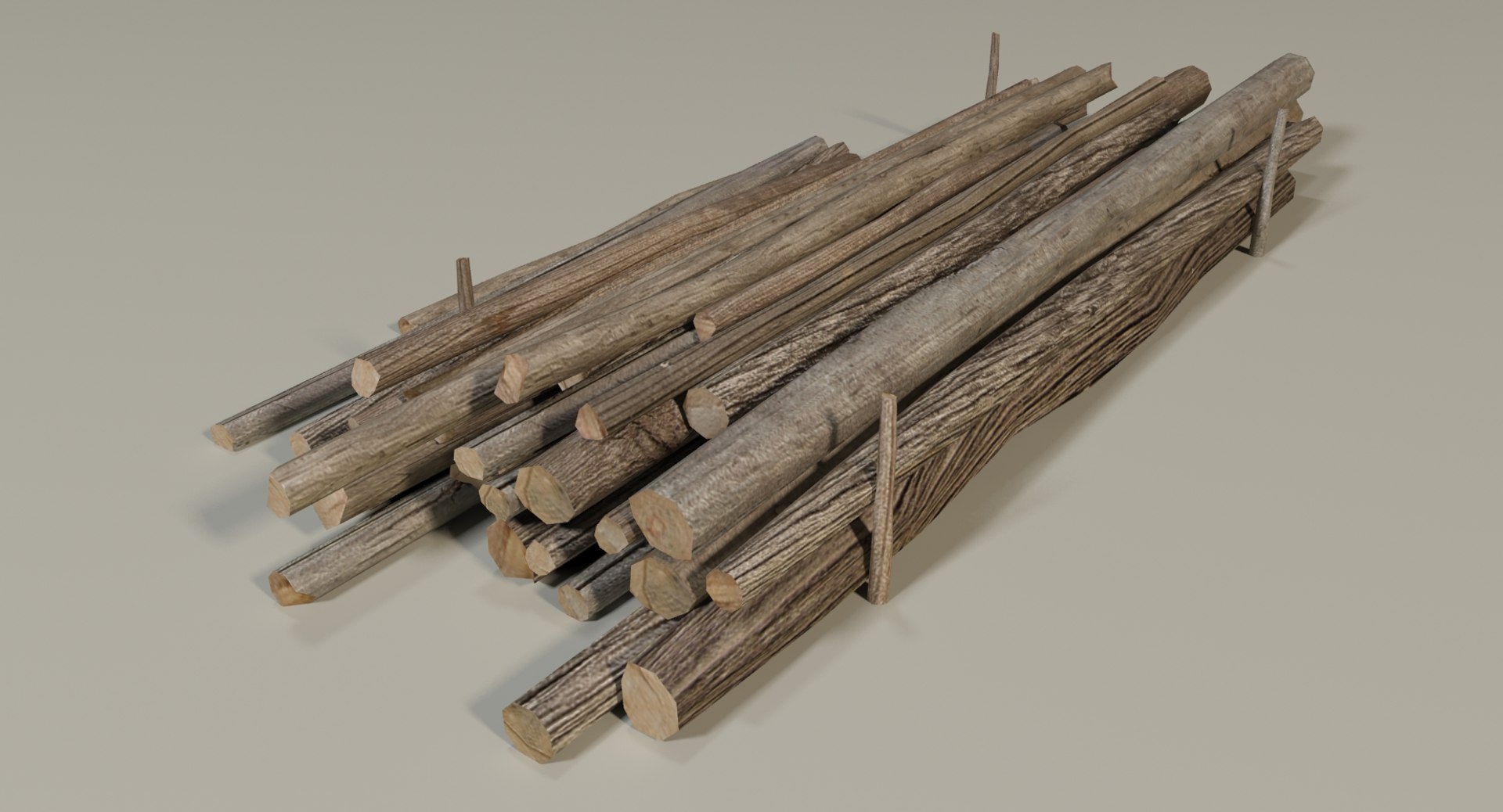 wooden log pile 3d max https://p.turbosquid.com/ts-thumb/V8/T6Geyu/KShwreAK/powl_5/jpg/1439744736/1920x1080/fit_q87/a674a74eb9fb26fcd1321e963612287bf8e8885c/powl_5.jpg