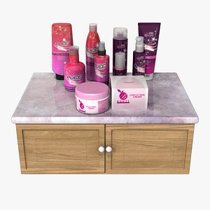 Cosmetics