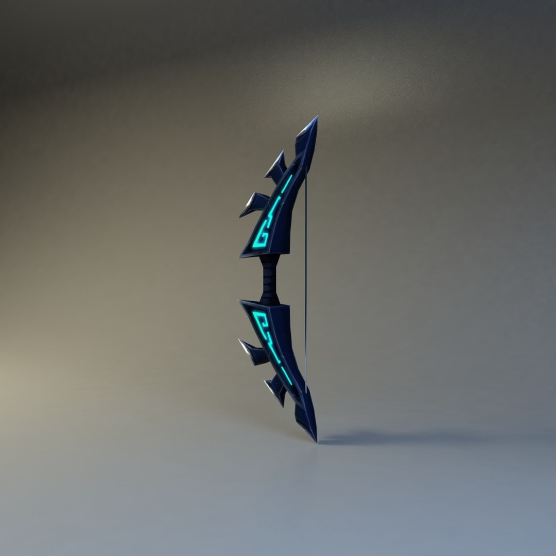 Bow Games Polys Max