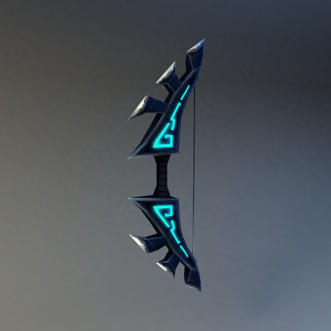 Bow Games Polys Max