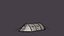 Spitsbergen X-Trem 4 Camp Zelt