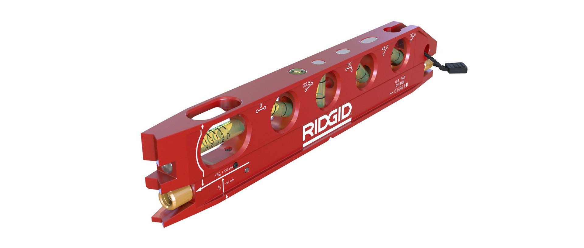 3D ridgid level kit model https://p.turbosquid.com/ts-thumb/V8/Z4WXNu/eMySfZVl/machinedaluminumlevel_01/jpg/1499338870/1920x1080/fit_q87/5b509eaf88b21f44b036483201a282ba8f42c0ba/machinedaluminumlevel_01.jpg