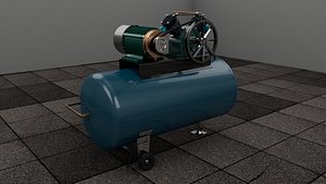 AirCompressor