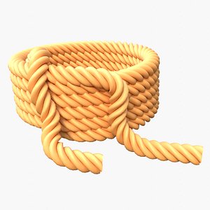 Climbing Rope