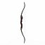 Traditional bow