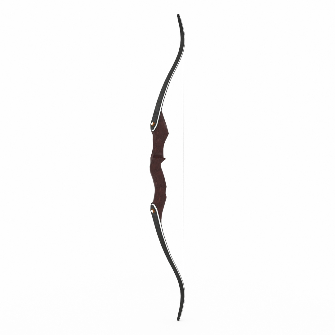 3D traditional bow https://p.turbosquid.com/ts-thumb/V8/hFL0eD/Qu1Ov3ND/01/jpg/1520883683/1920x1080/turn_fit_q99/dcdf53d8b6ee3d603cb5d15e8c6cb47d8928f1fd/01-1.jpg