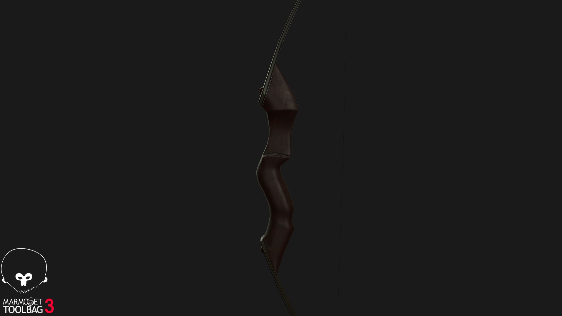 3D traditional bow https://p.turbosquid.com/ts-thumb/V8/hFL0eD/uvLQVtag/render2/png/1520884827/1920x1080/fit_q87/c5a461bf8670c9e379fe2f57012b7df2bb30ab5a/render2.jpg