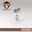 Halogen Flood Lights