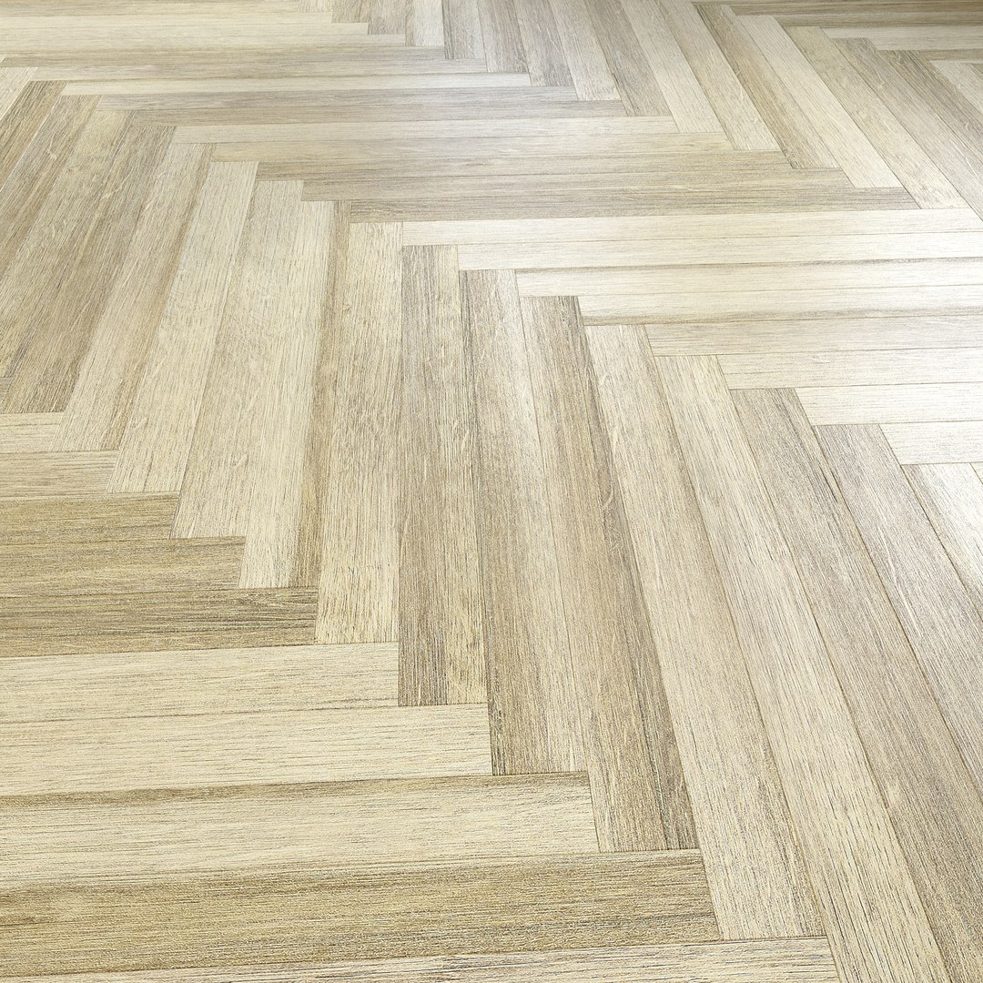 3D Parquet - Laminate - Wooden floor 2 in 1 - TurboSquid 1940178