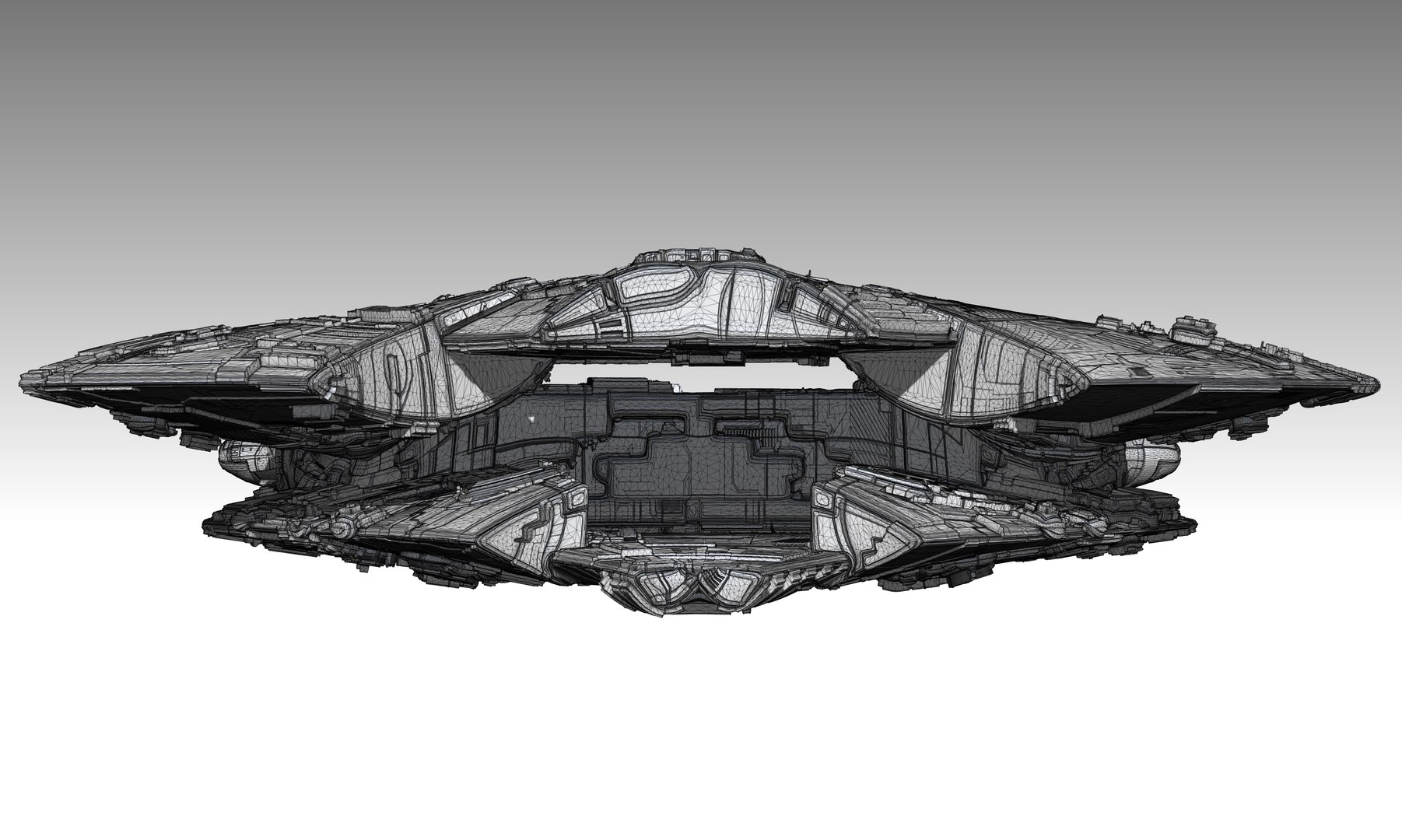 3D Model Space Equipment Node 00167 - TurboSquid 1952444