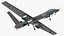 CH-5 Rainbow UAV Armed Rigged
