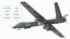 CH-5 Rainbow UAV Armed Rigged