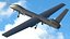CH-5 Rainbow UAV Armed Rigged
