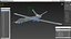 CH-5 Rainbow UAV Armed Rigged