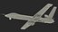 CH-5 Rainbow UAV Armed Rigged