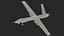 CH-5 Rainbow UAV Armed Rigged