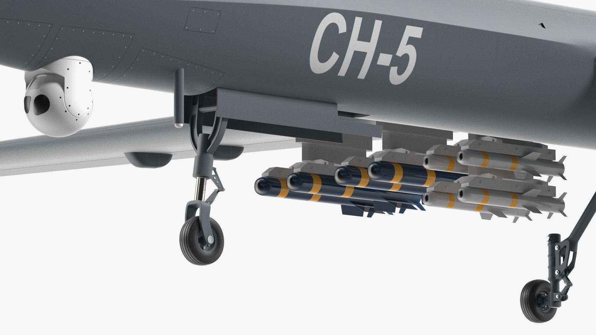 CH-5 Rainbow UAV Armed Rigged 3D model https://p.turbosquid.com/ts-thumb/V8/nWzHlc/hK/ch5rainbowuavarmedriggedc4dmodel018/jpg/1660289709/1920x1080/fit_q87/bb565c7a07045f087fedf4438b5150783e0e52c8/ch5rainbowuavarmedriggedc4dmodel018.jpg