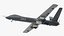 CH-5 Rainbow UAV Armed Rigged