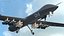 CH-5 Rainbow UAV Armed Rigged