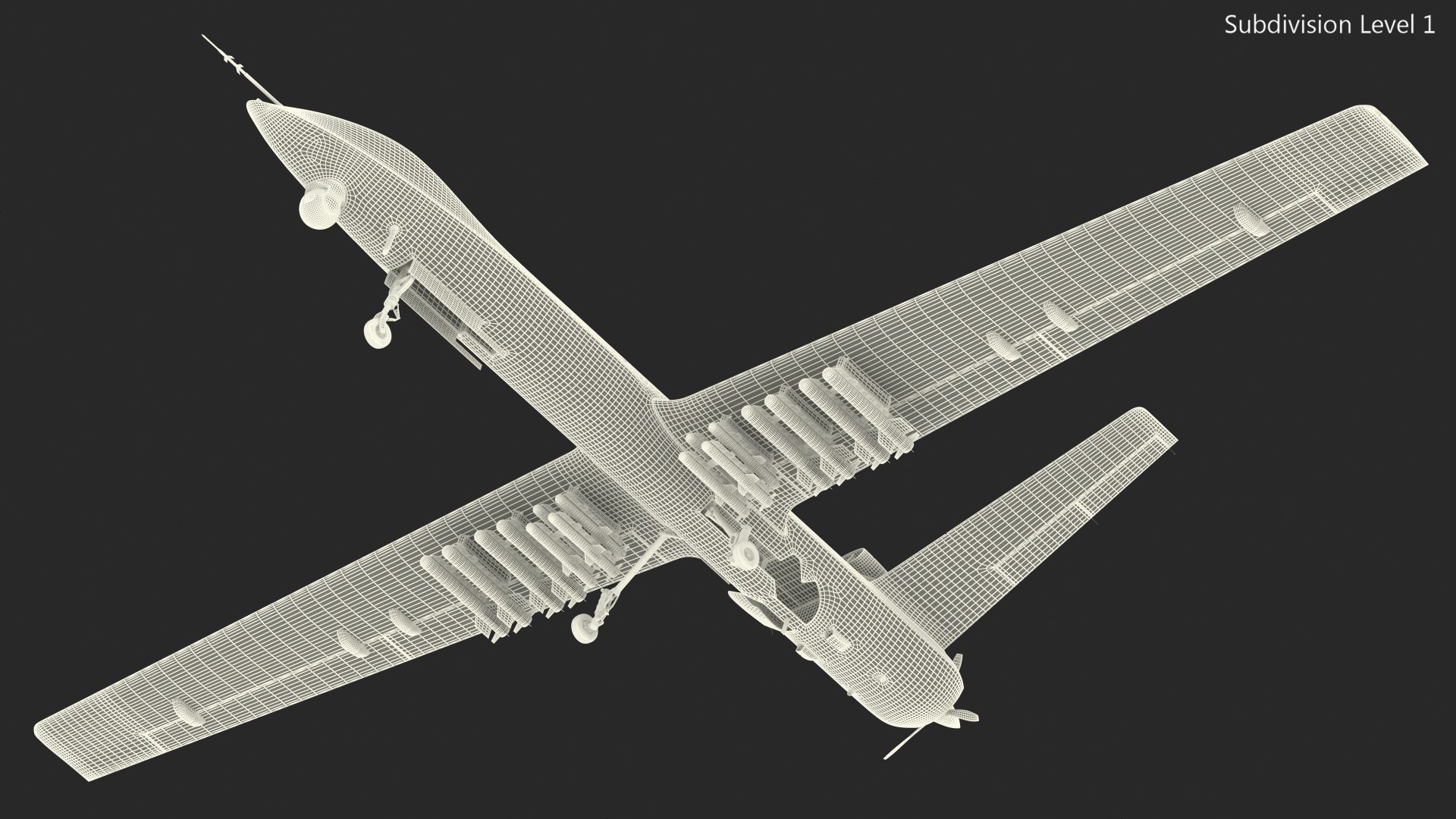 CH-5 Rainbow UAV Armed Rigged 3D model https://p.turbosquid.com/ts-thumb/V8/nWzHlc/yR/ch5rainbowuavarmedriggedc4dmodel021/jpg/1660289720/1920x1080/fit_q87/8aea6f0a15d0c0c75899af28564dc54f149bec30/ch5rainbowuavarmedriggedc4dmodel021.jpg