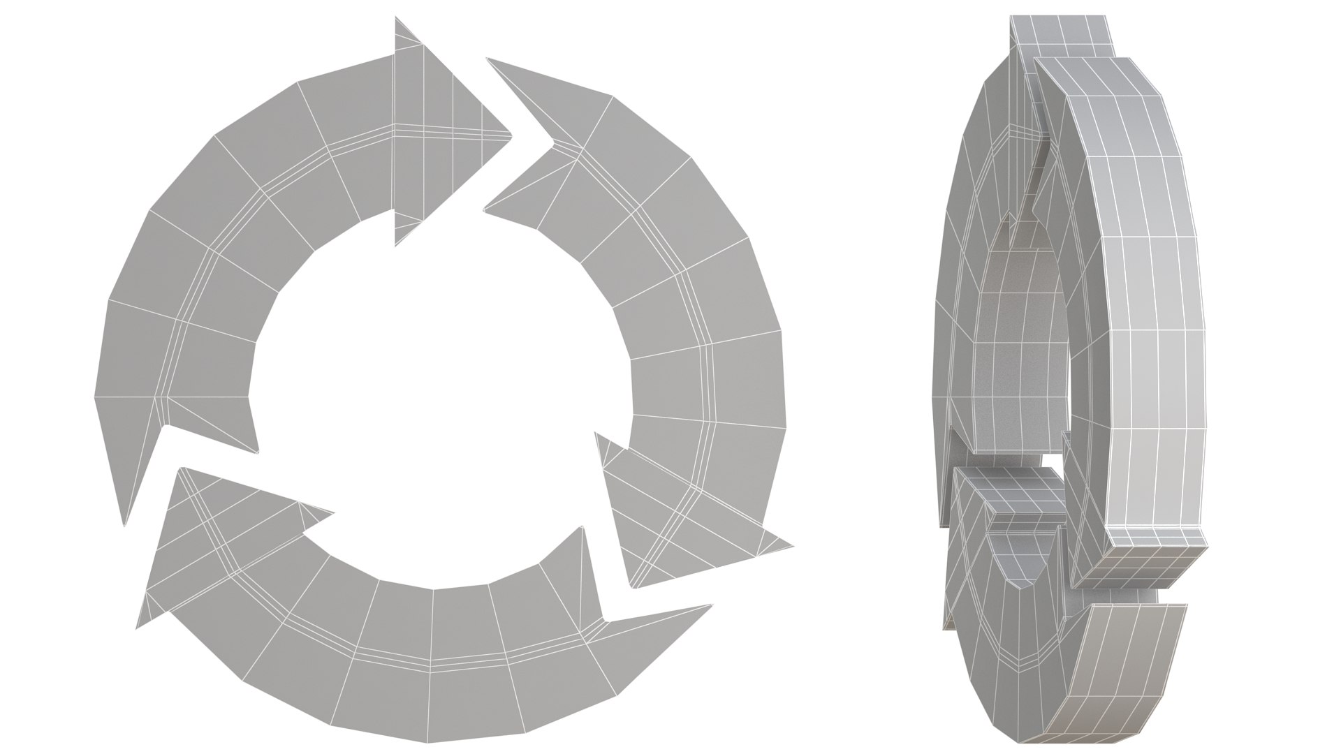 3D Triple Circular Arrows Symbol 01 https://p.turbosquid.com/ts-thumb/V8/nr5ckI/pe/11/jpg/1618775978/1920x1080/fit_q87/40c47e595bbbb06d3865b211628f8863016abdb4/11.jpg