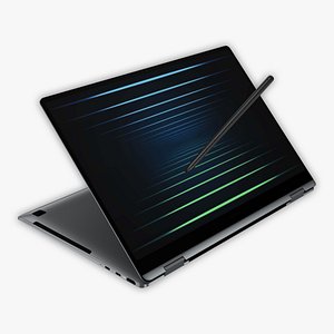 Samsung Galaxy Book5 Pro 360