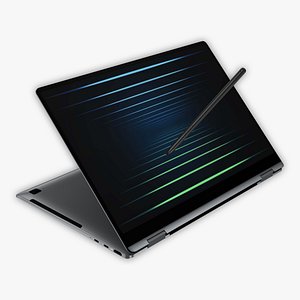 Samsung Galaxy Book5 Pro 360