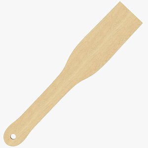 Kitchen Spatula V1