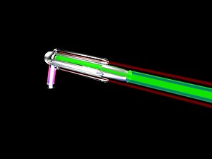 laser gun max free