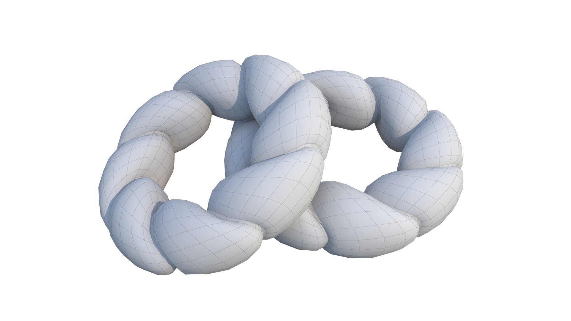 Simit 3D model - TurboSquid 1365615