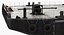 Pontoon Barge
