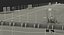 Pontoon Barge