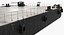 Pontoon Barge