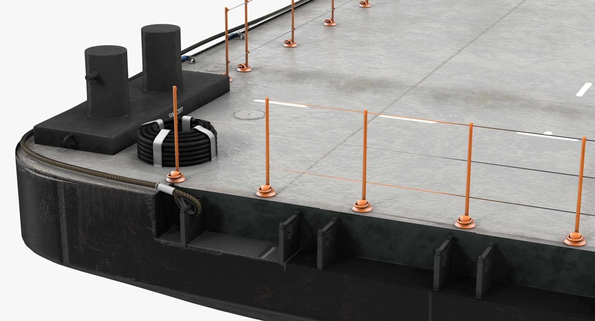 3D pontoon barge model https://p.turbosquid.com/ts-thumb/V9/398sMf/PmTXAmYc/damenstanpontoonbarge3dmodel012/jpg/1531780688/1920x1080/fit_q87/b1a05d9eb42f52de9a1545052efa72dd50b36ad6/damenstanpontoonbarge3dmodel012.jpg